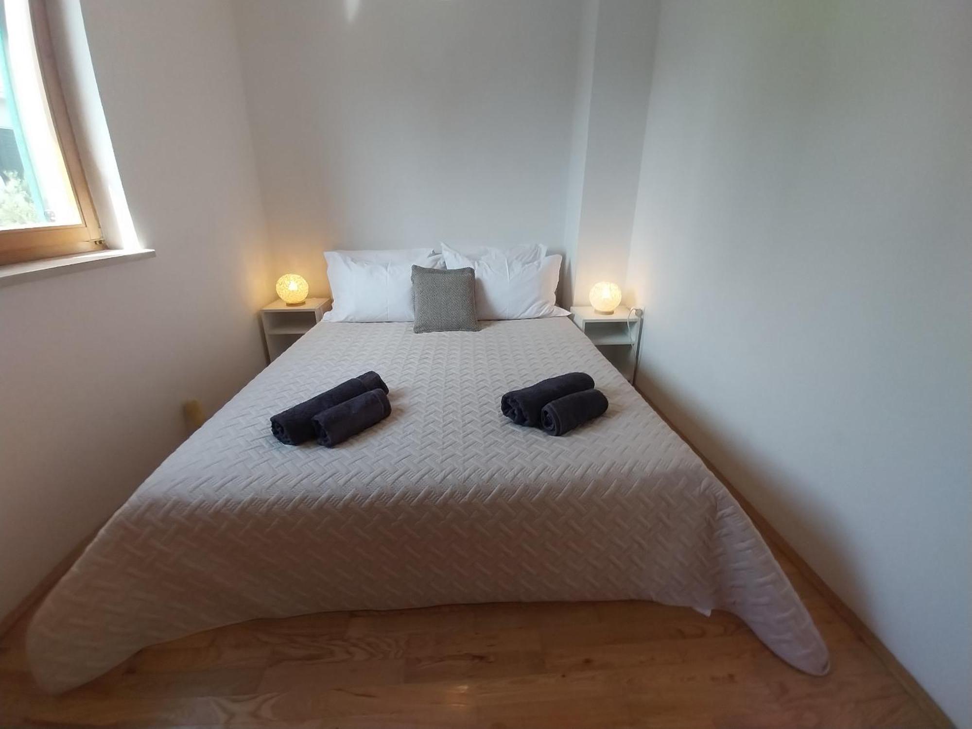 Apartments Miodrag ซาดาร์ ภายนอก รูปภาพ