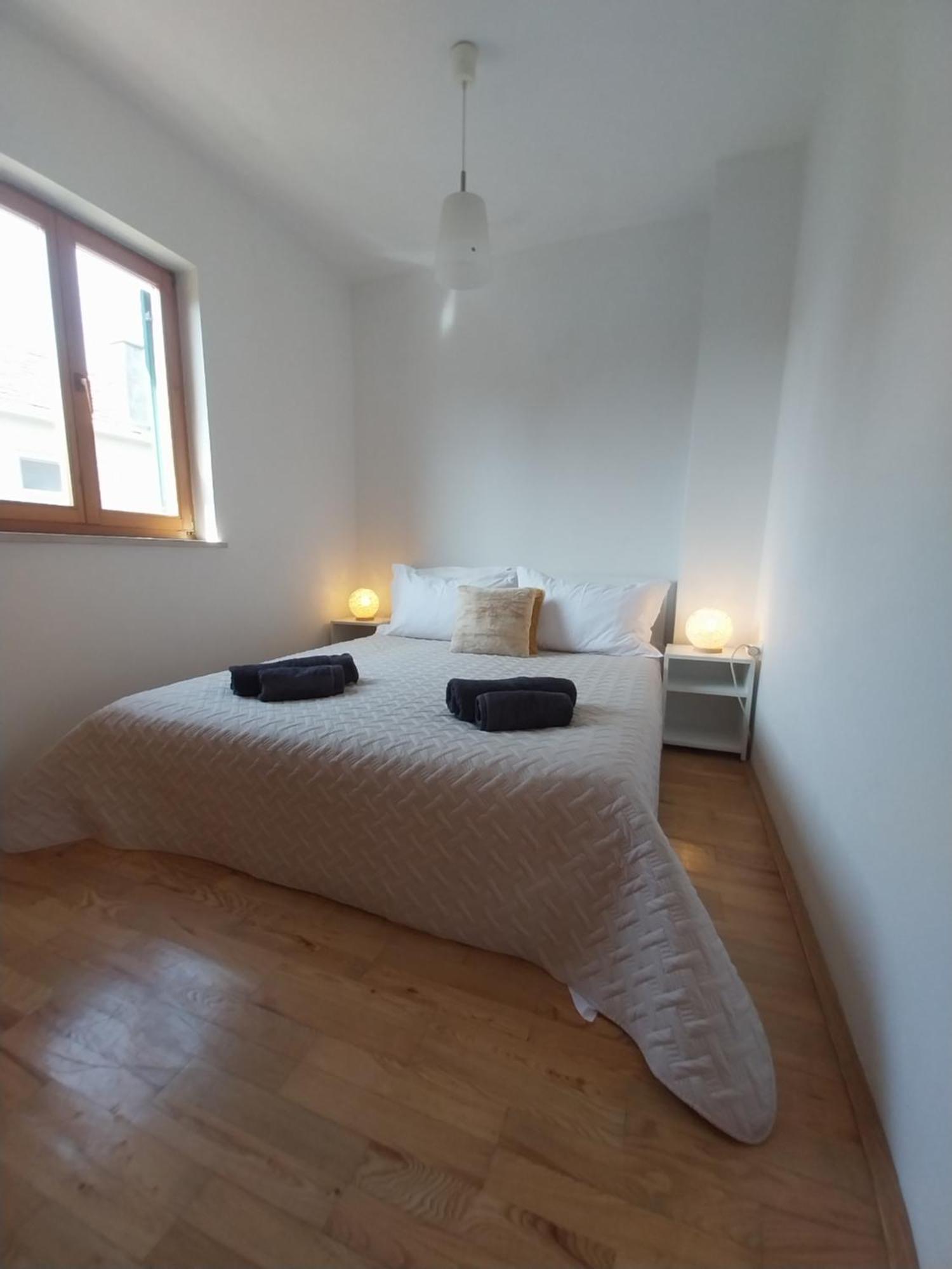 Apartments Miodrag ซาดาร์ ภายนอก รูปภาพ