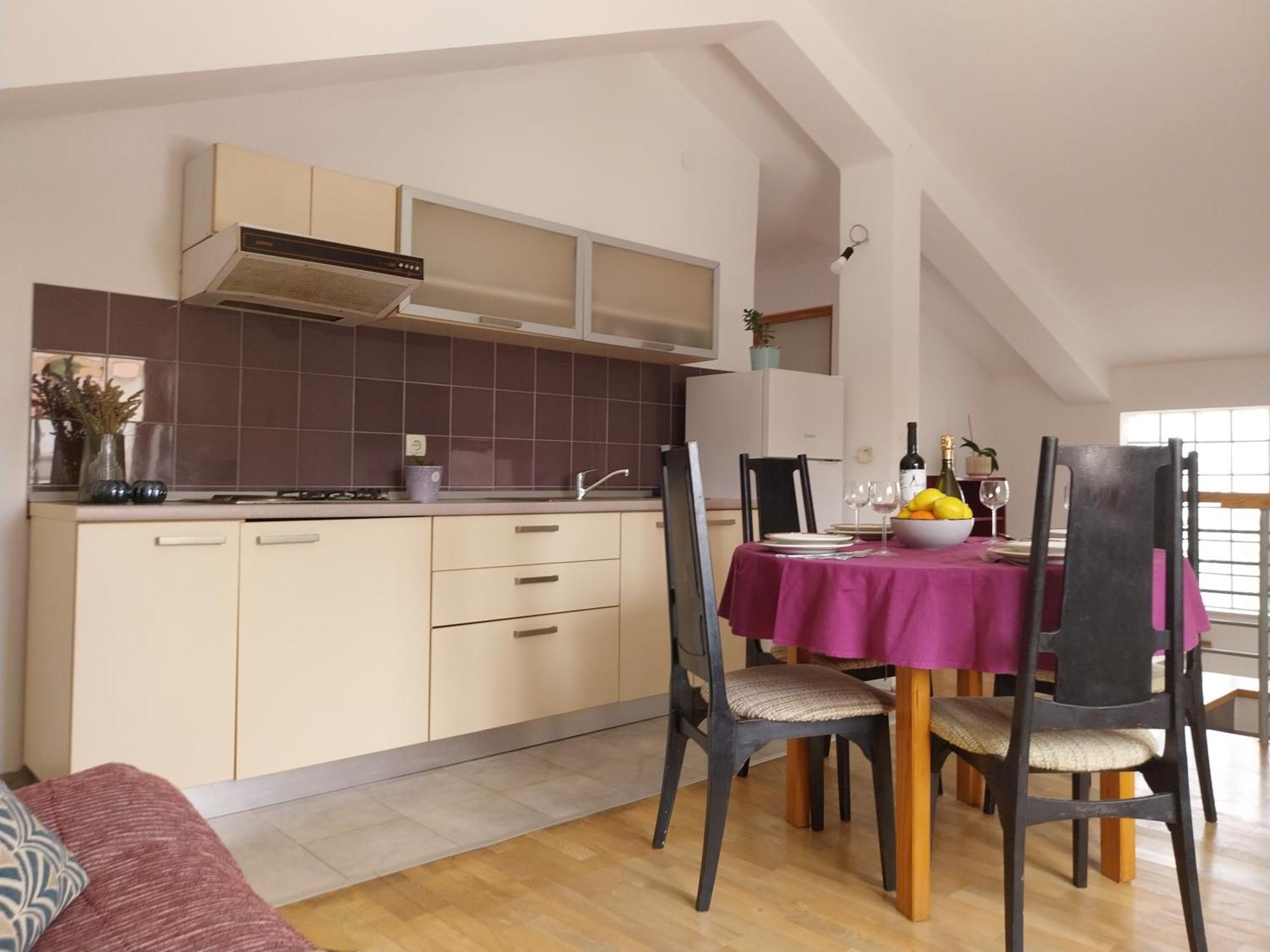 Apartments Miodrag ซาดาร์ ภายนอก รูปภาพ