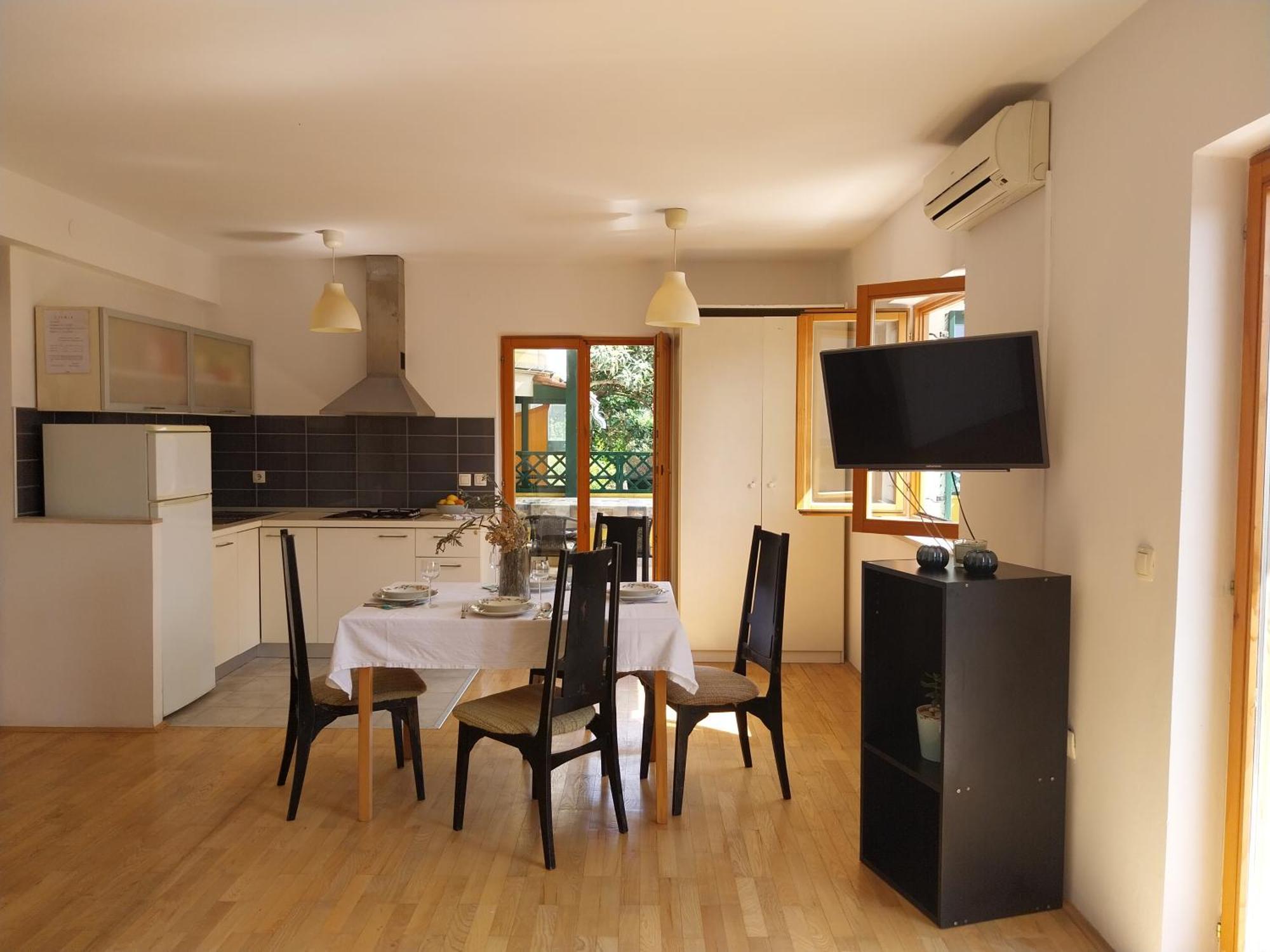 Apartments Miodrag ซาดาร์ ภายนอก รูปภาพ